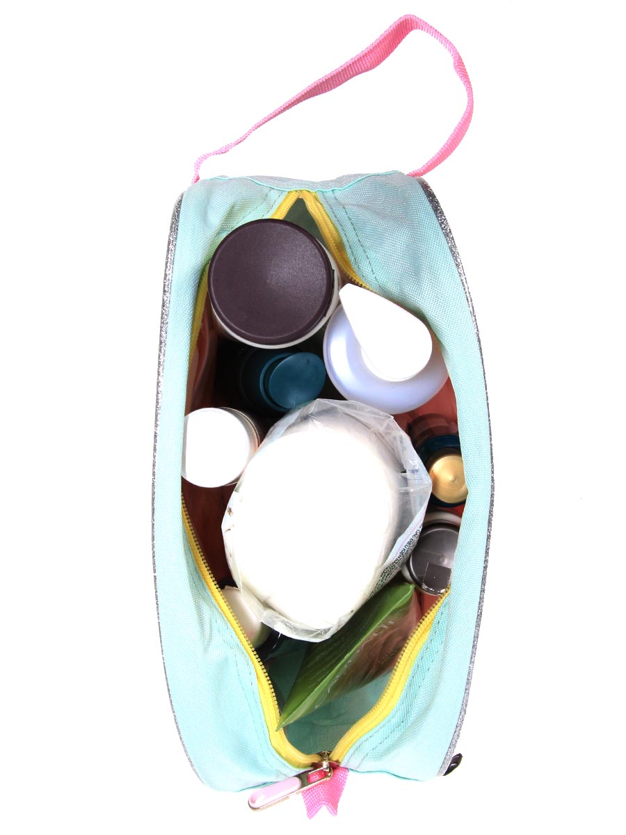 Trousse de toilette Princesses Dream