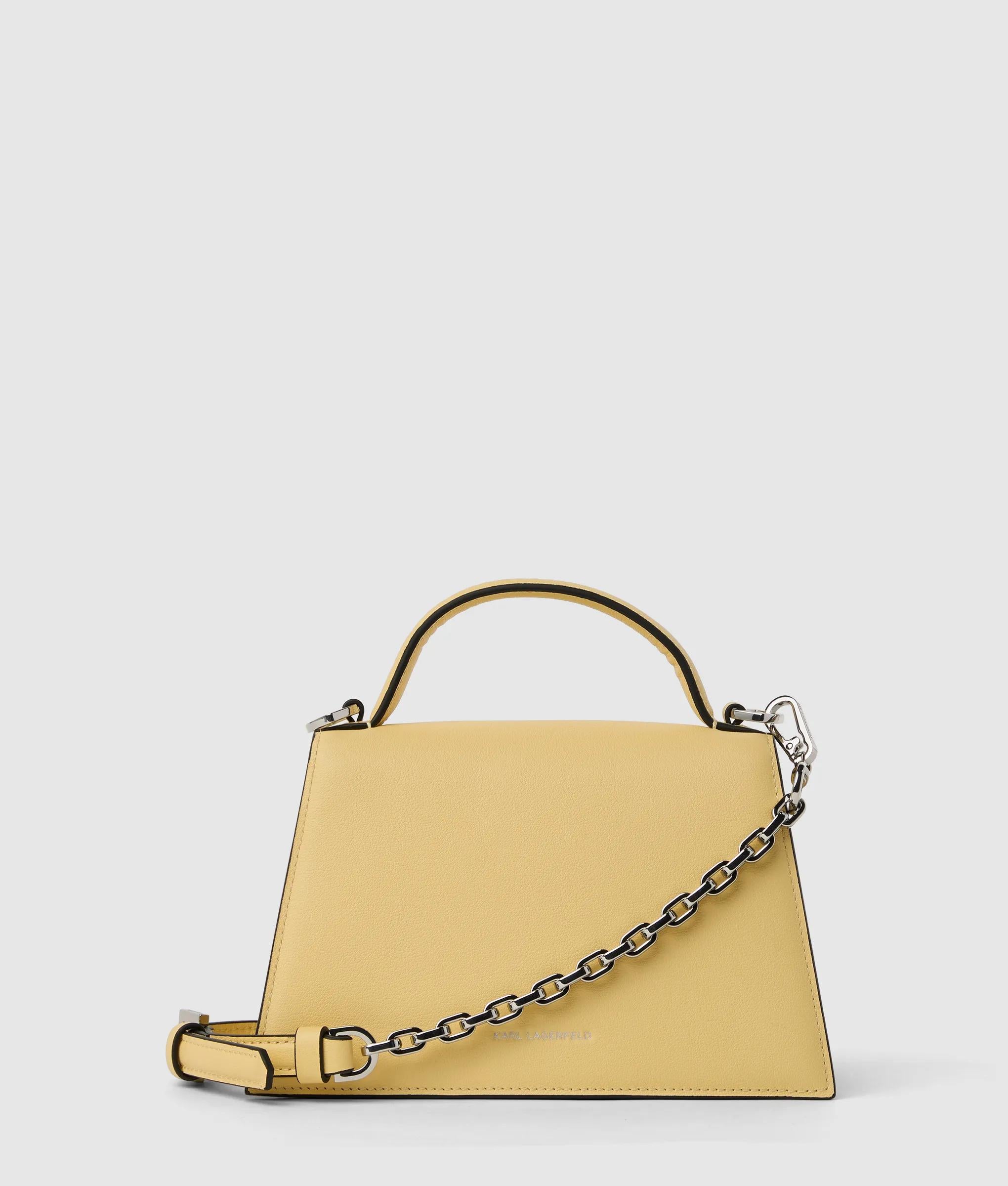K/Signature kleine crossbodytas