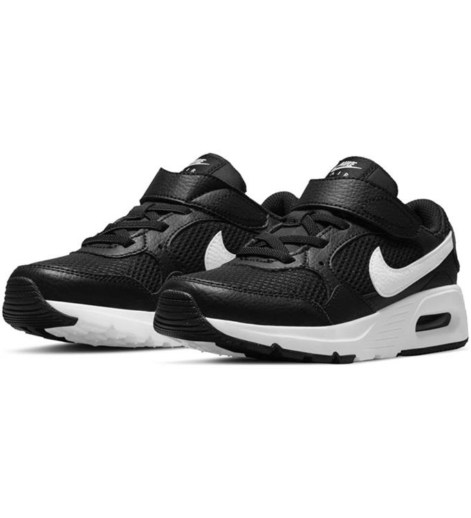 Nike JR (LK) Air Max SC Sneakers