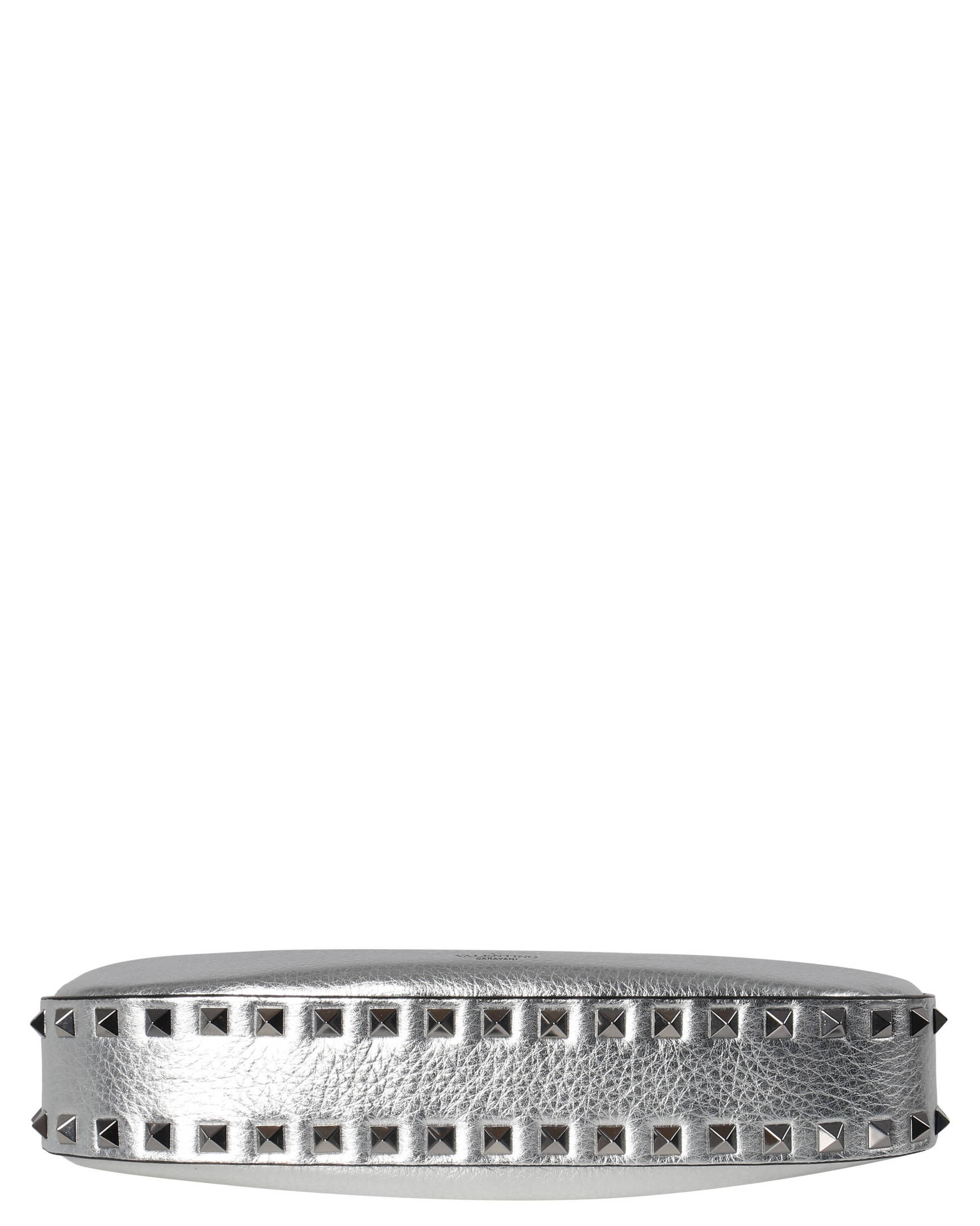 Valentino Garavani| Damen Umhängetasche SMALL HOBO ZIP TOP