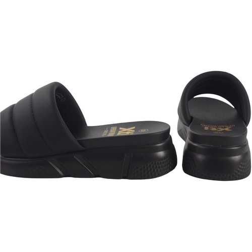 Xti - Sandalia señora43691 negro Negro