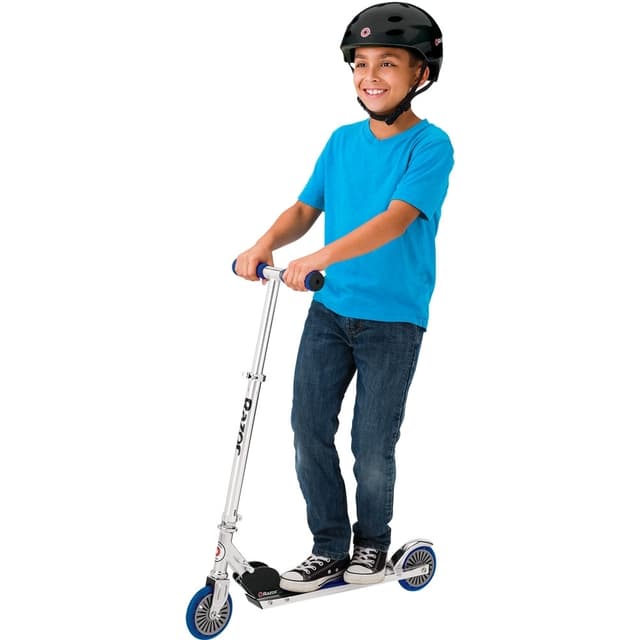 A125 Scooter