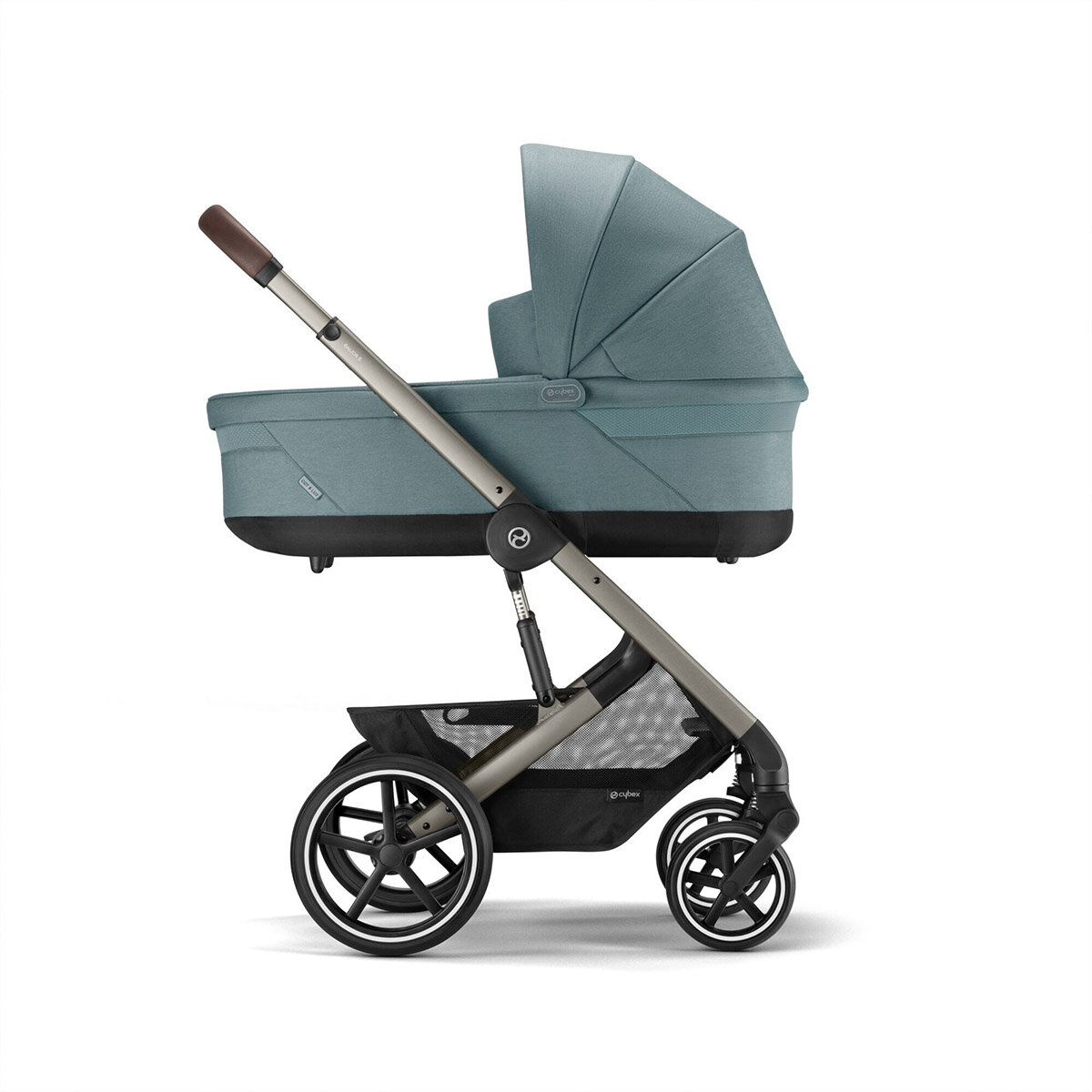 Cybex Cybex Gold - Kinderwagen Balios S Lux