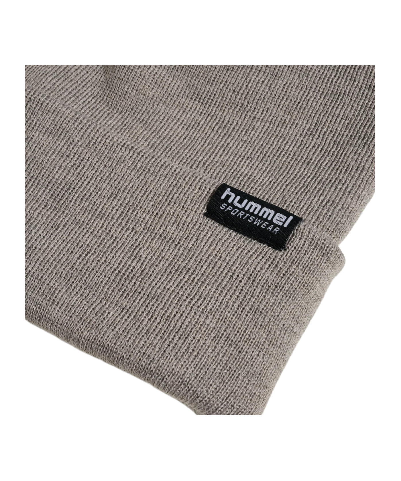 Hummel hmlLGC DELTA Beanie Beige F2188