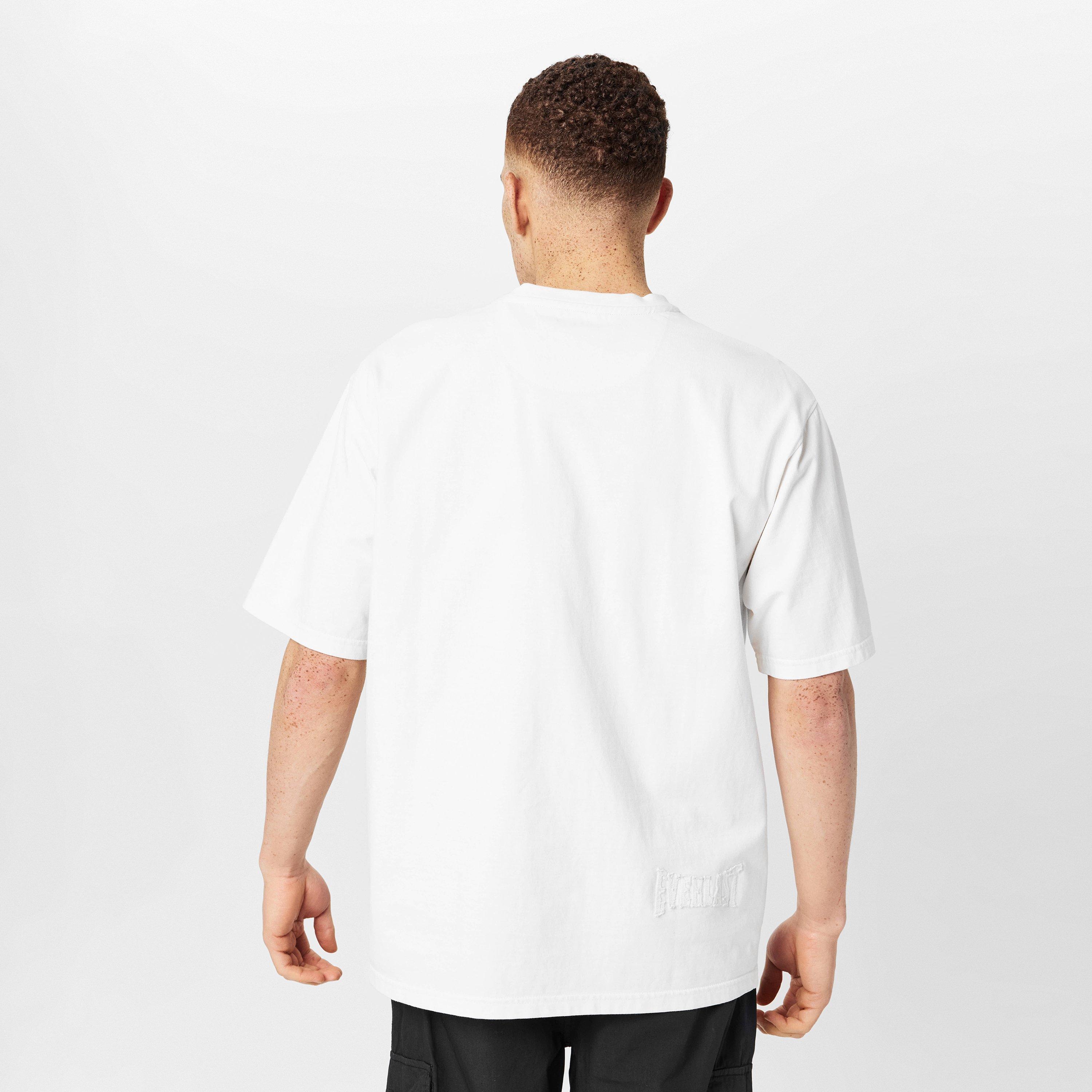 Everlast 1910 Short Sleeved T Shirt