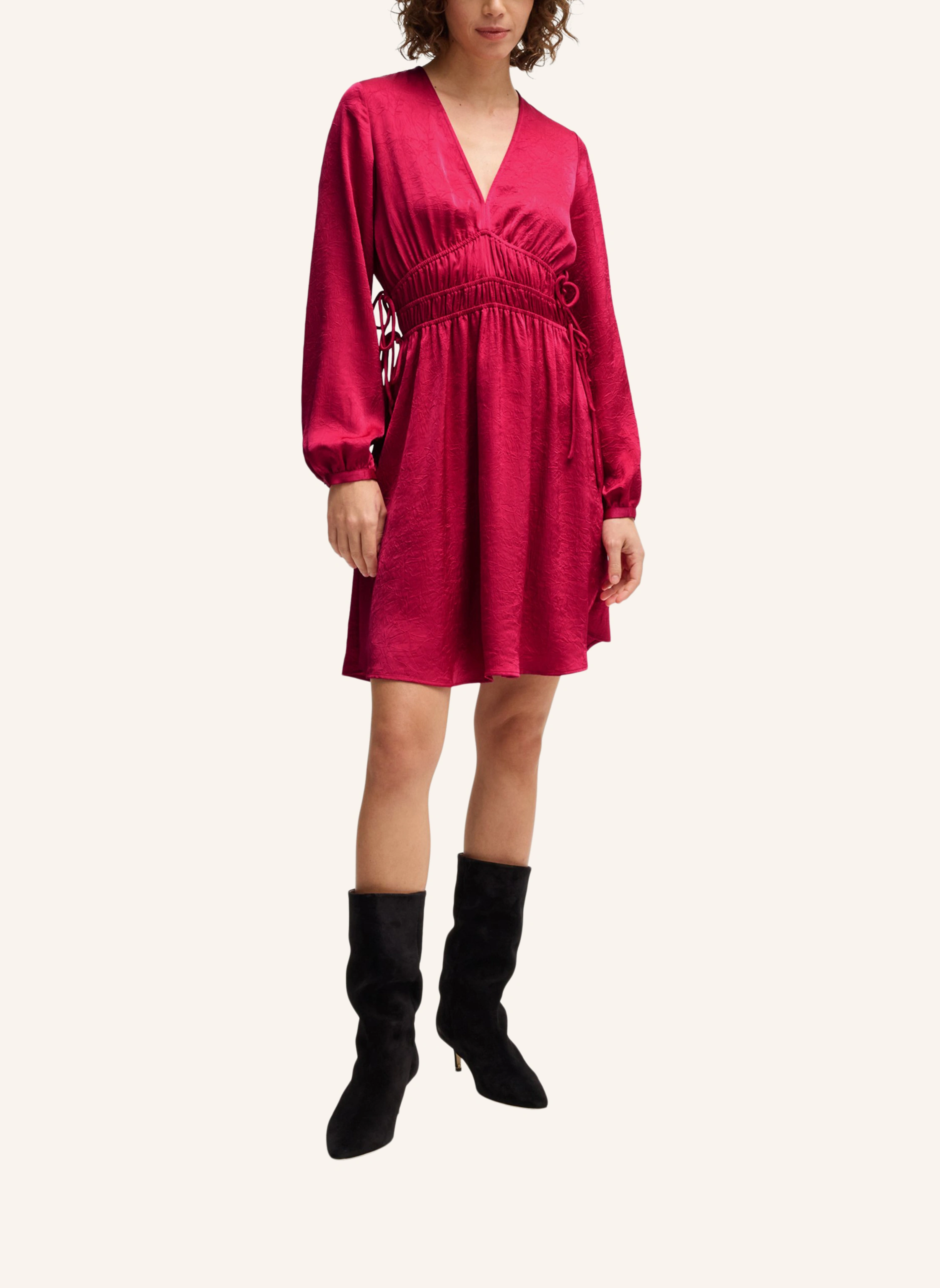 BOSS Kleid C_DANNYS Regular Fit
