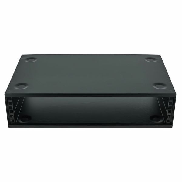 Millenium Steel Box 2