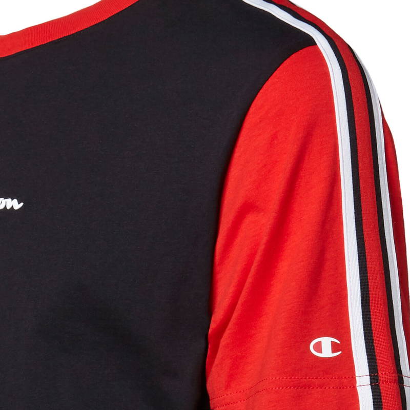 Champion Retro Basketball T-shirt Herre