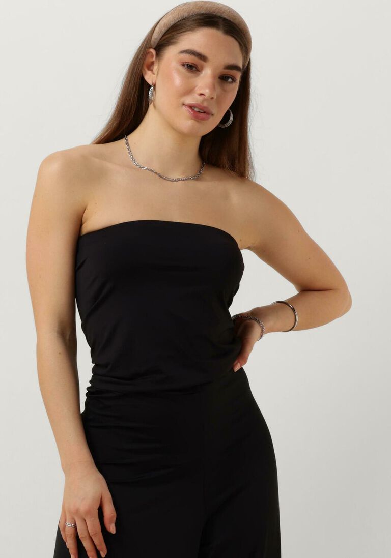 EST\\'SEVEN zwarte est'seven jumpsuit jumpsuit travel