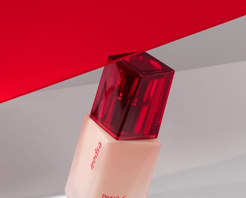 espoir - Pro Tailor Foundation Be Velvet - 10 kleuren