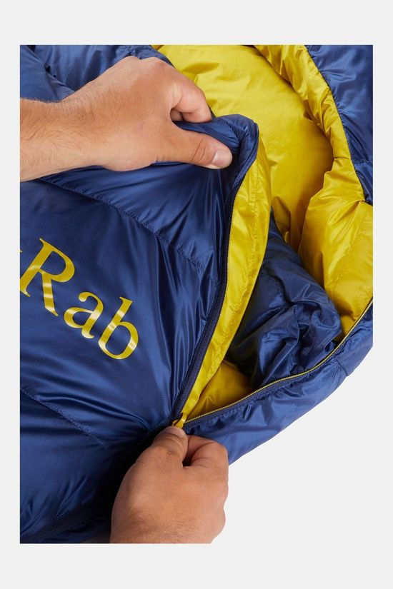 Rab Rab Neutrino 400 Slaapzak