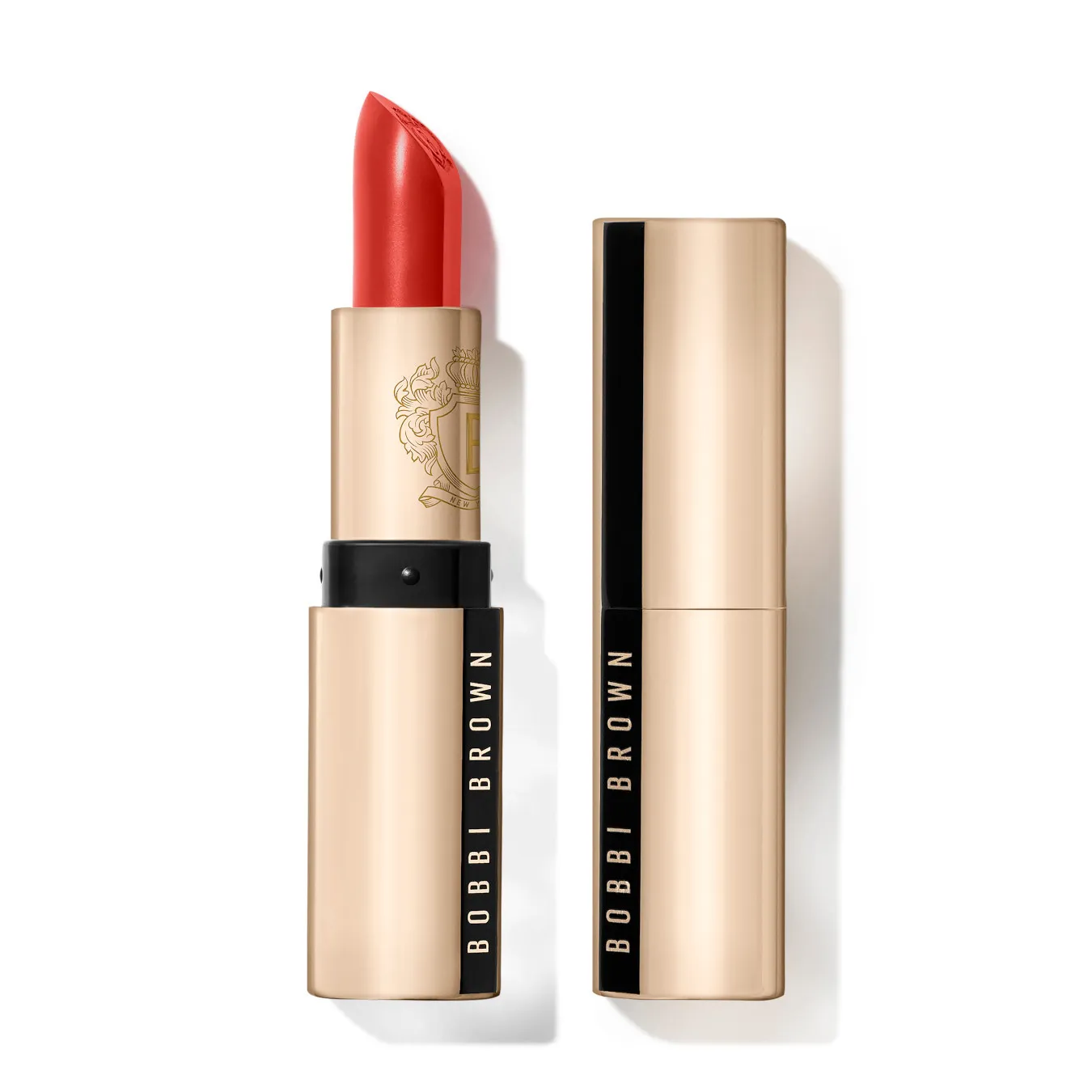 Bobbi Brown Luxe Lip Color LipstickExpress Stop