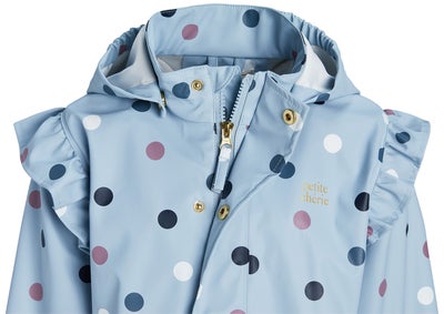 Petite Chérie Atelier Claire Regnsett, Dots Blue