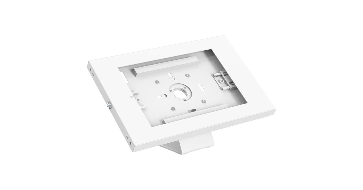 NeomountsDS15-630WH1 tafelblad/wand tablethouder bevestiging  (Wit)