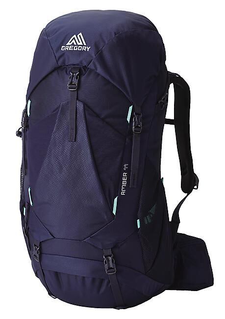 GREGORY - SAC DE RANDONNEE AMBER 44