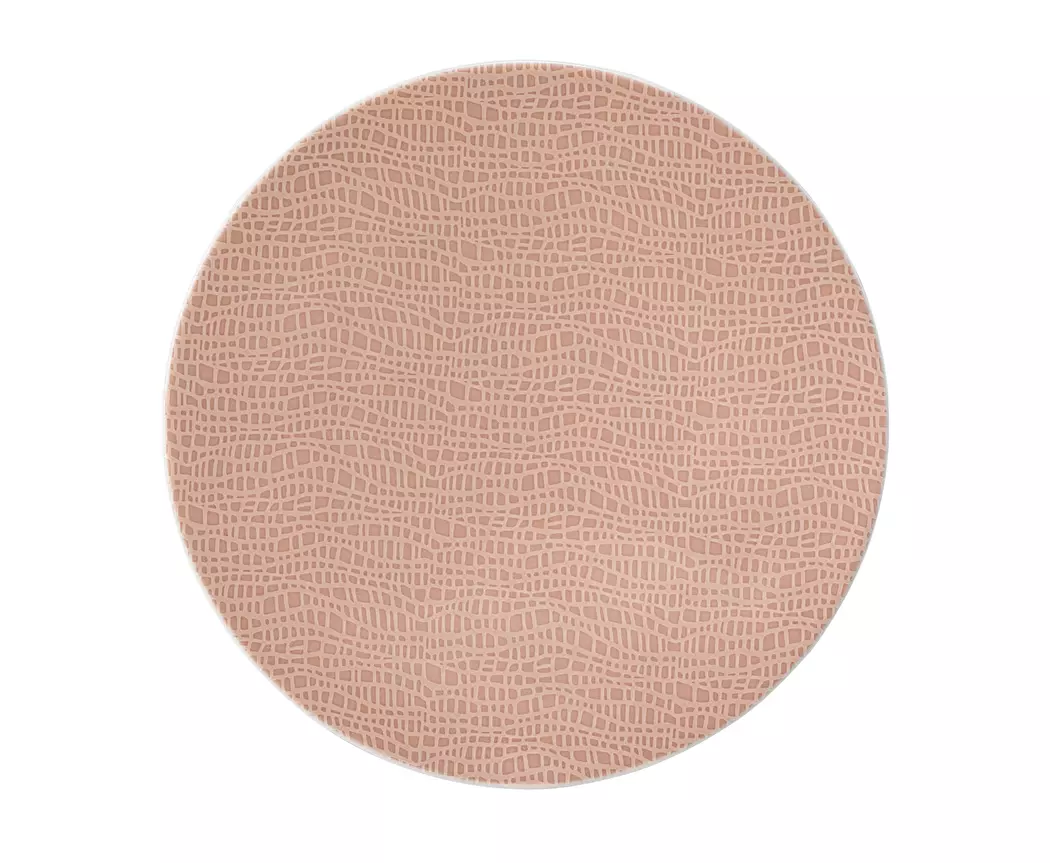 Frühstücksteller Life Fashion Ø 22,5 cm