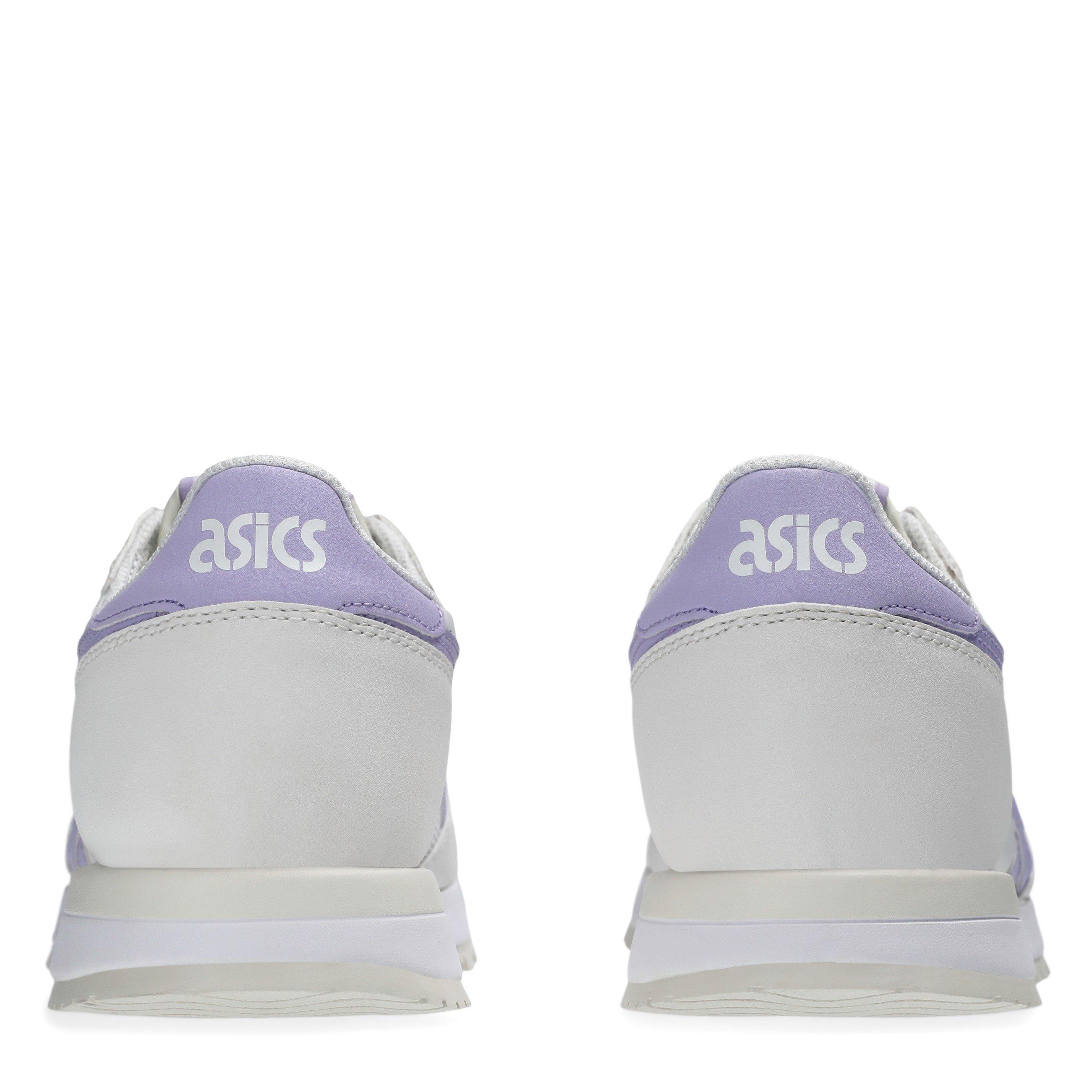 Asics Asics Tiger Runner Ii Court Trainers Womens