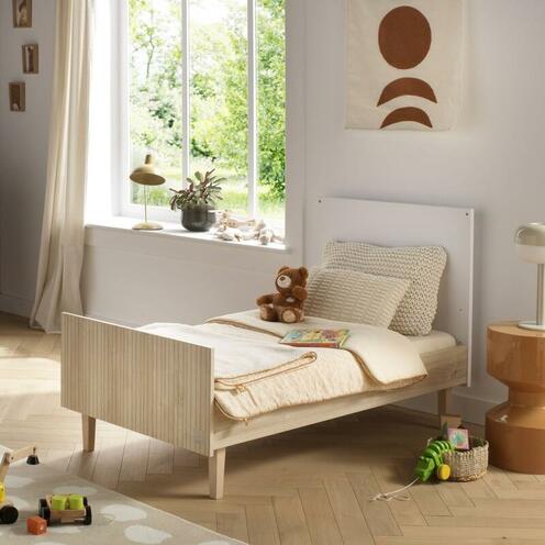 Little BIg Bed évolutif 140x70 - PALOMA - SAUTHON