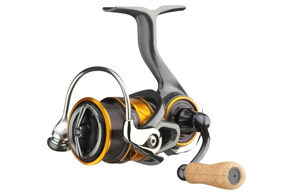 Moulinet truite Daiwa 22 Silver Creek MQ LT