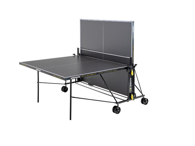 Indoor tafeltennistafel Style 600