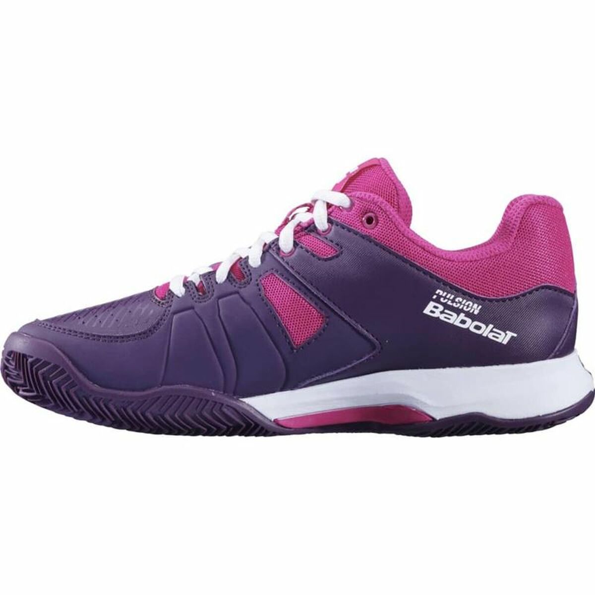 Sapatos de padel Babolat Pulsion