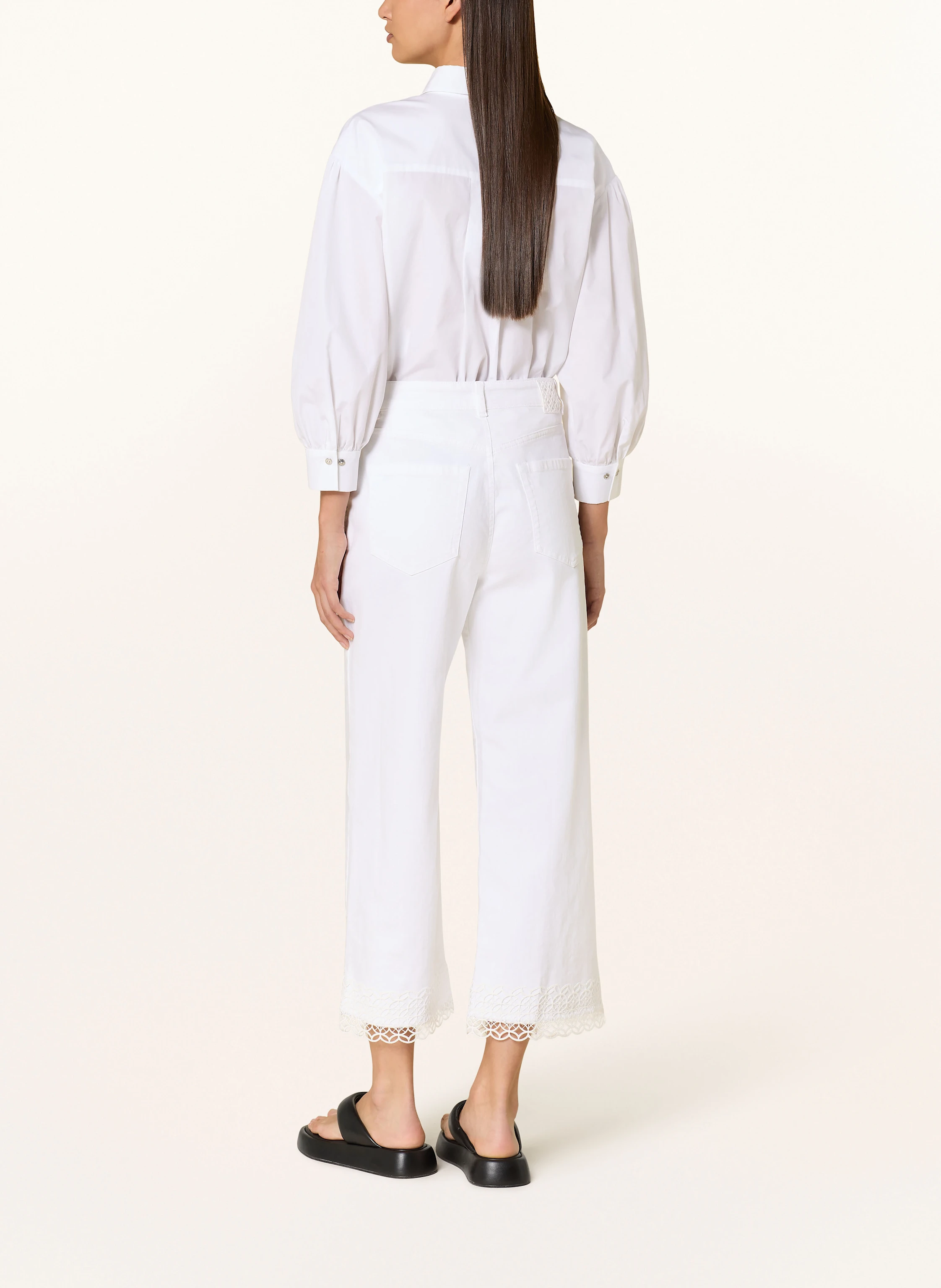 MARC CAIN Straight Jeans WIGAN