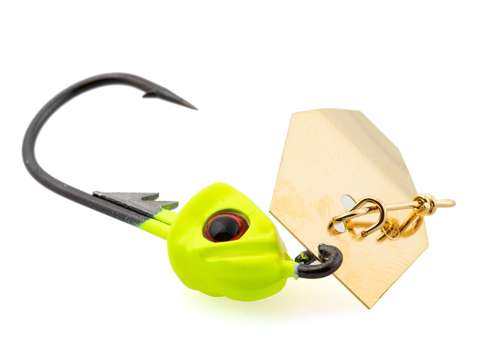 7.0g DieZel ChatterBait (Z-Man)