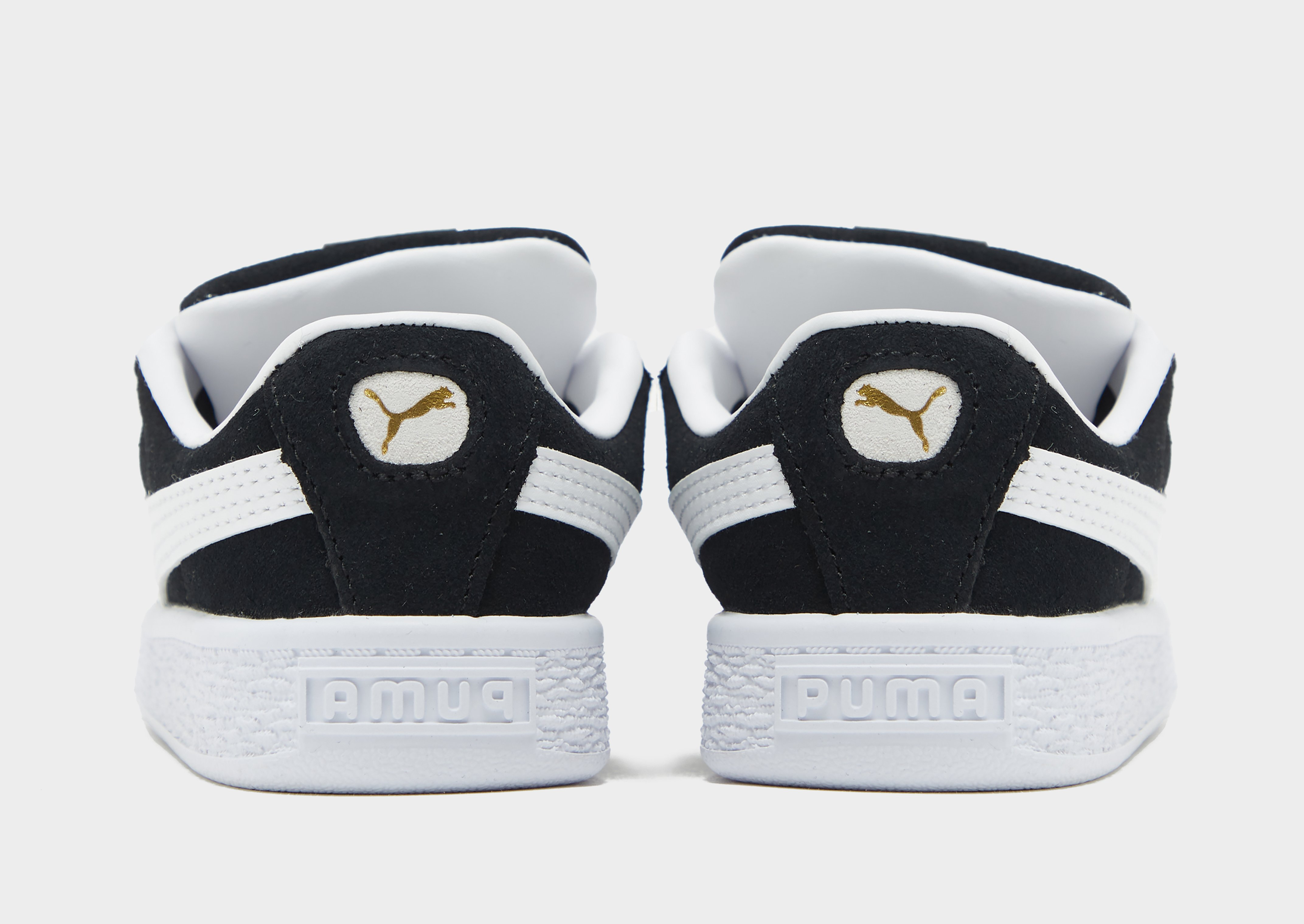 Puma Suede XL Bébé