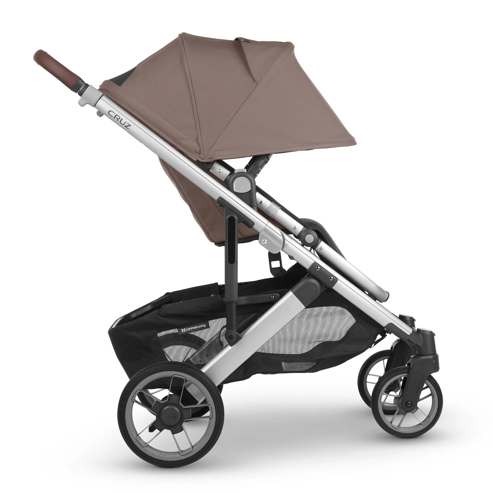 UPPAbaby Poussette Cruz V2 - Theo
