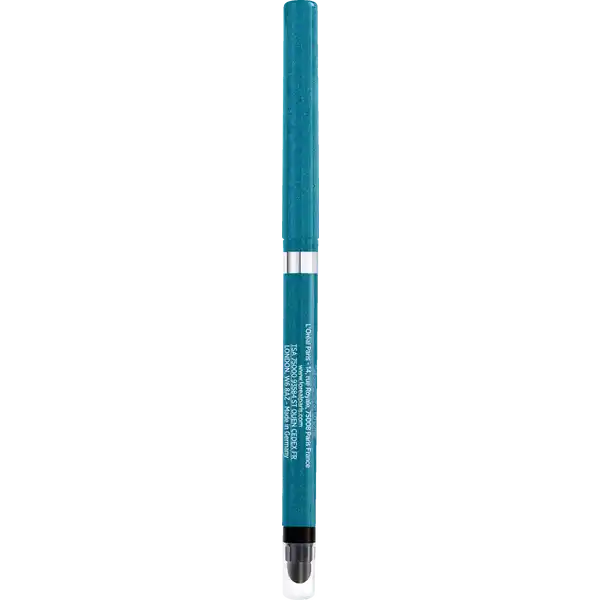 Infaillible Automatic Grip Eyeliner Turquoise