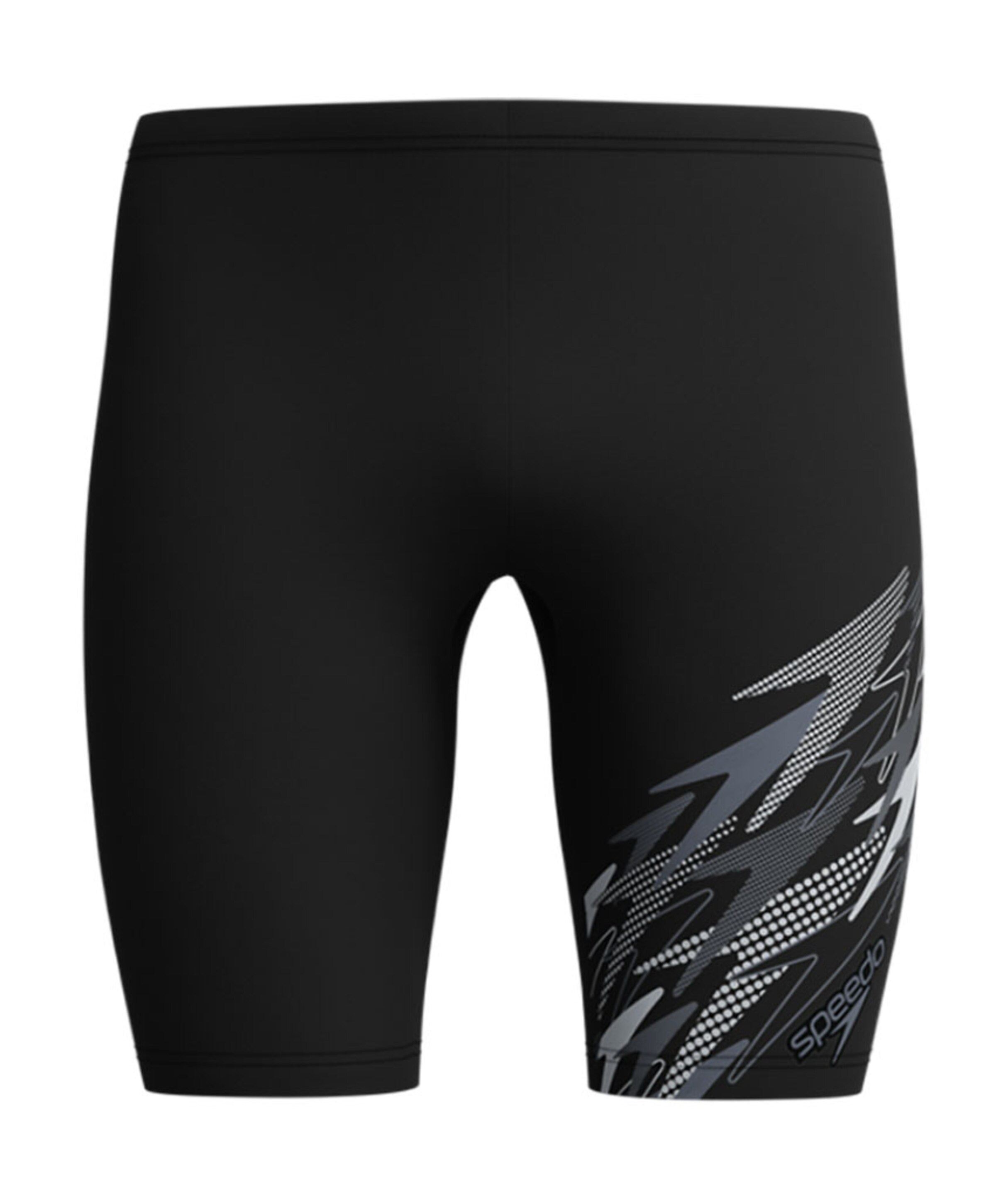 Speedo Heren zwemshort blauw