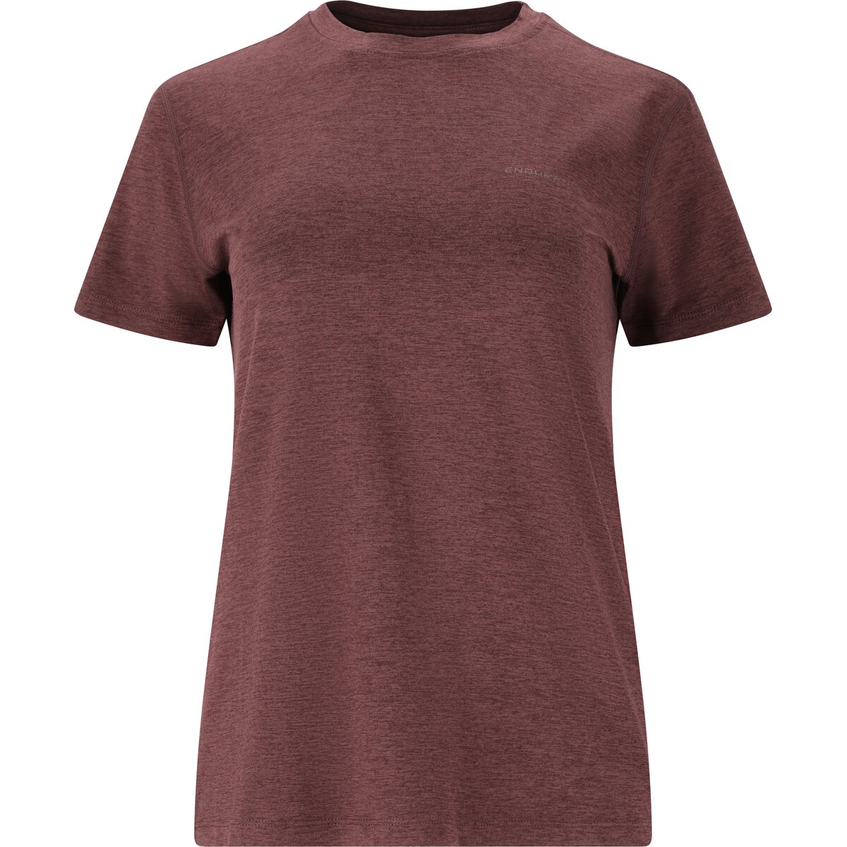 Endurance Alvaly Løbe T-shirt Dame