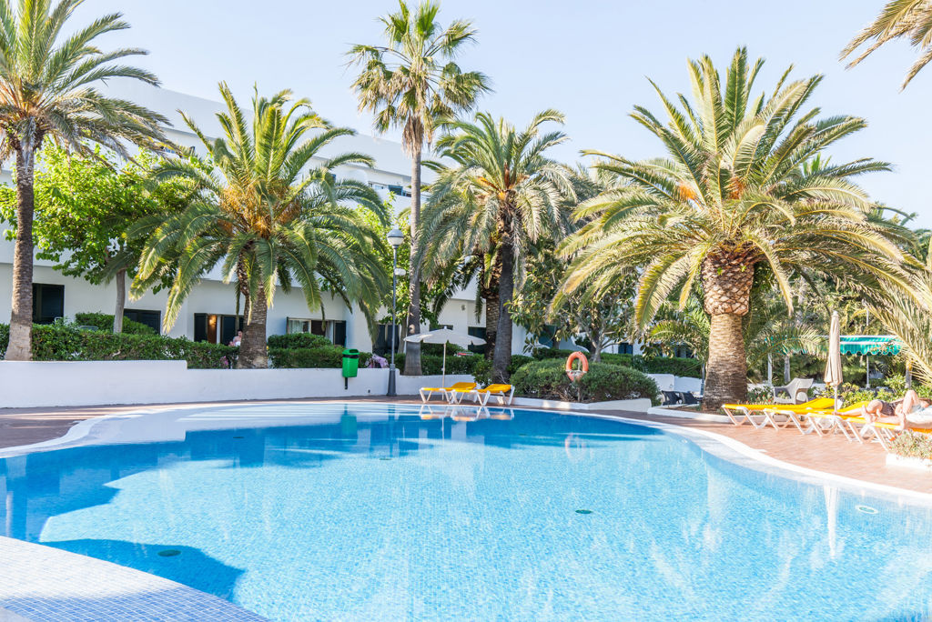 Bluesea Club Martha's Logies - Appartement
