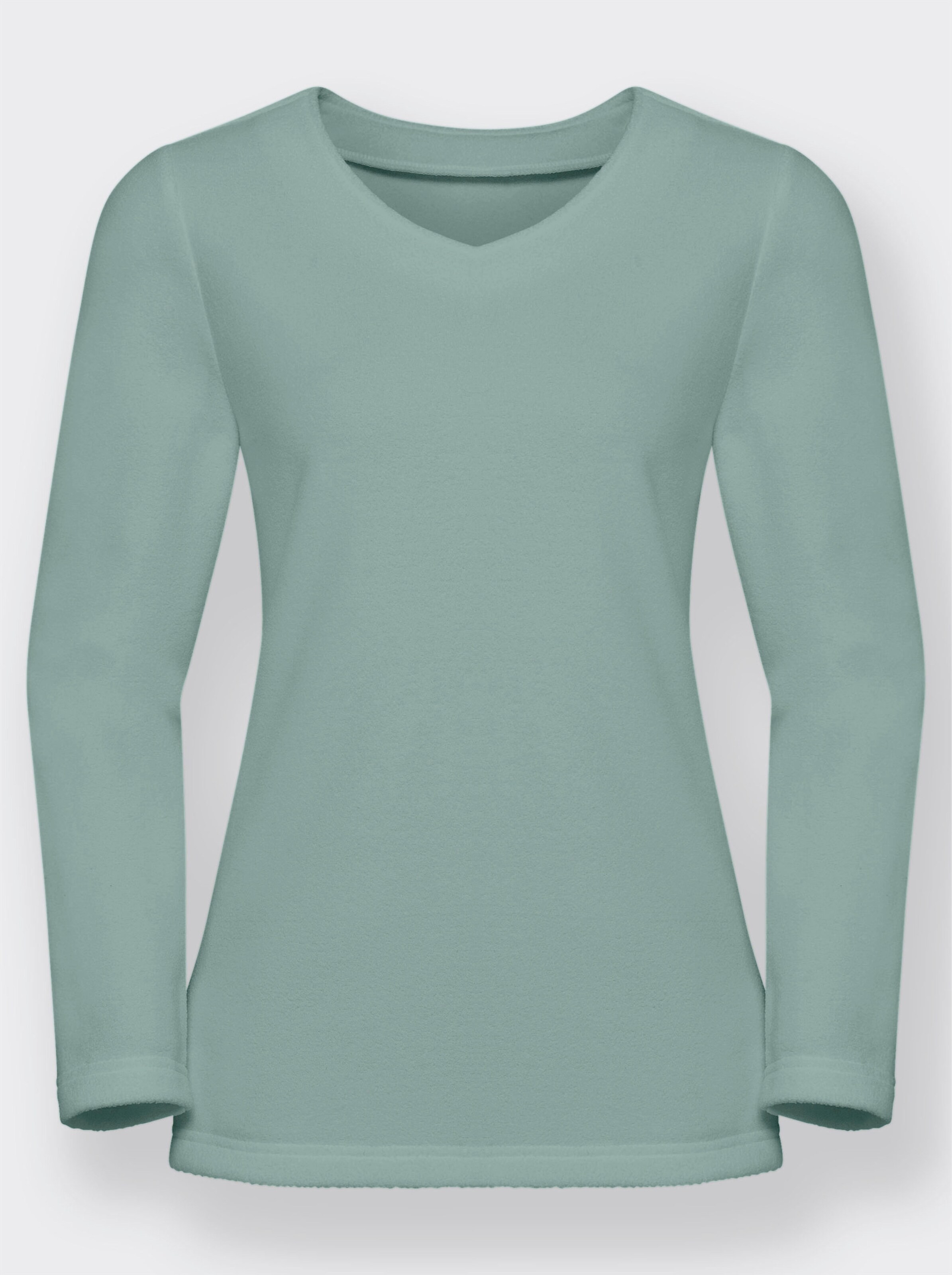 Fleeceshirt