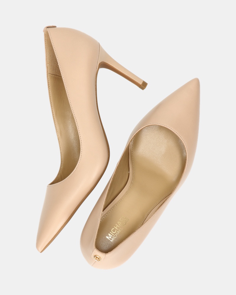 Michael Kors Alina Flex Pump Pumps  - beige