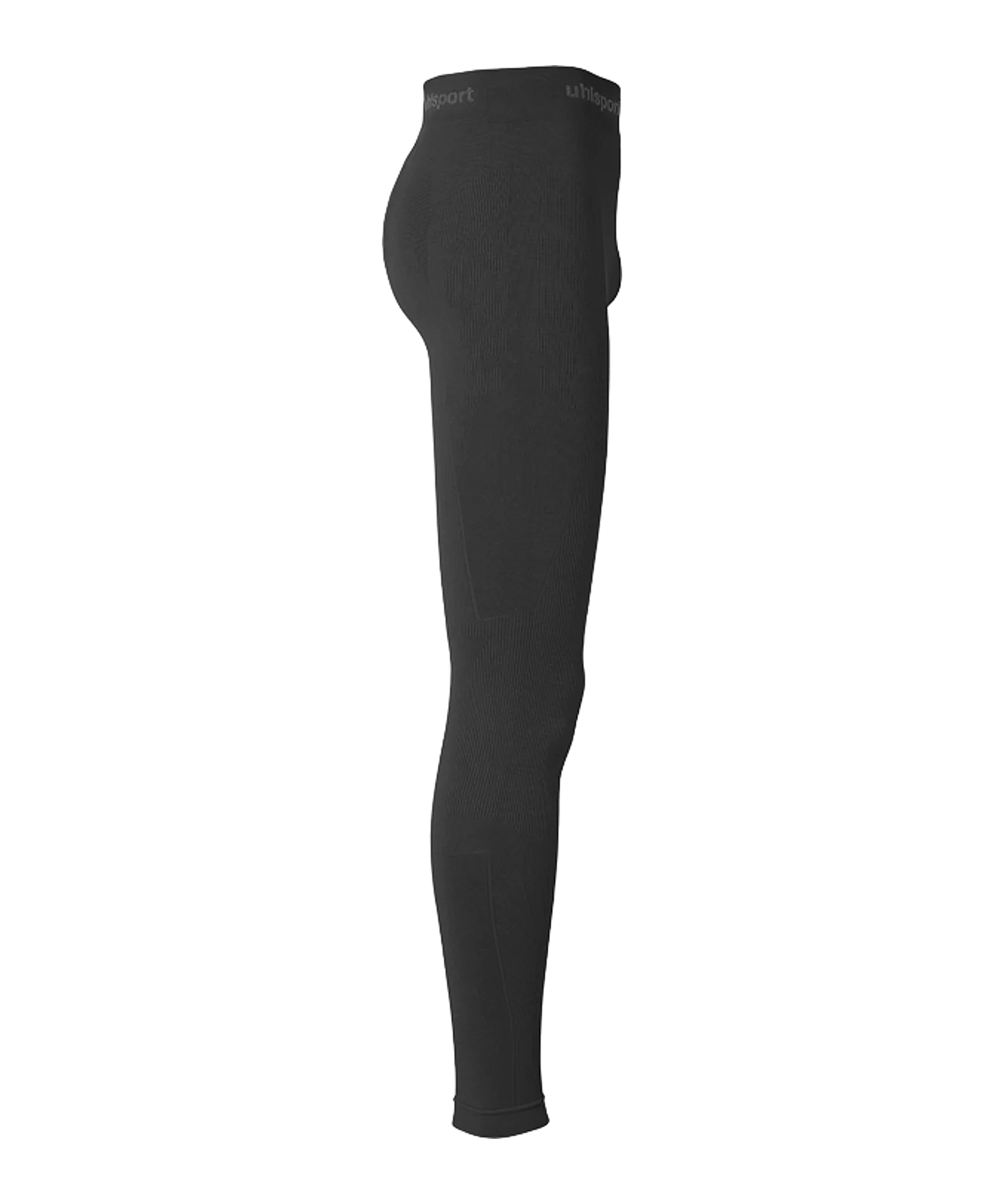 uhlsport Performance Pro Long Tight Schwarz F001