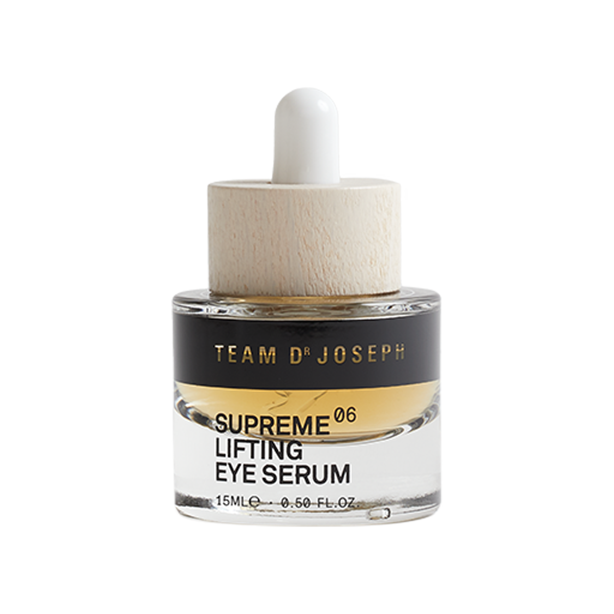 Supreme Lifting Eye Serum 15ml