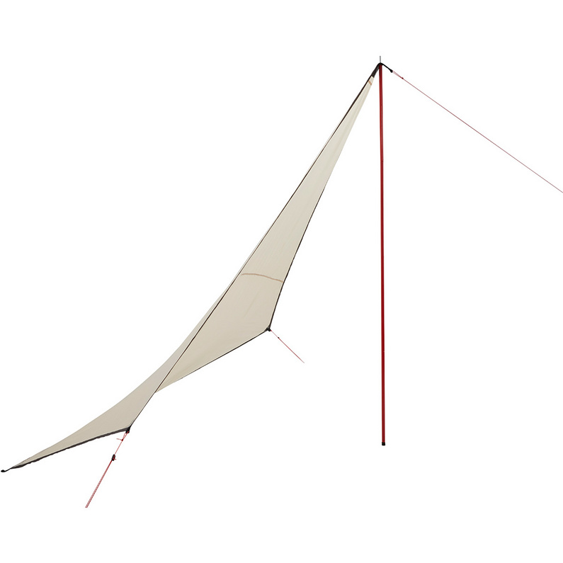 Grand Canyon Zuni Ray Tarp