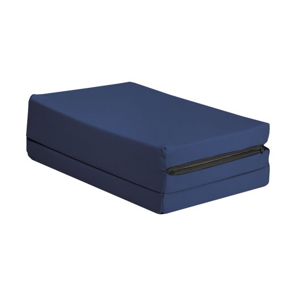Basicline Campingbed Matras