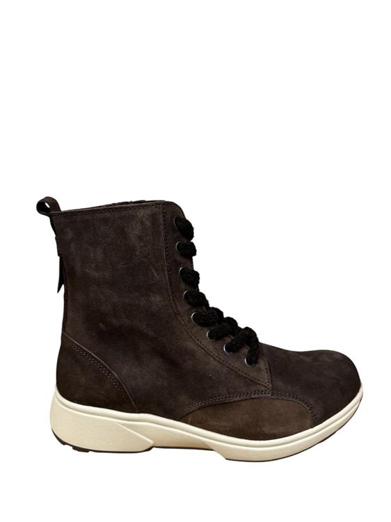 Xsensible 30224.2 Asti HX wijdte H Dark Brown