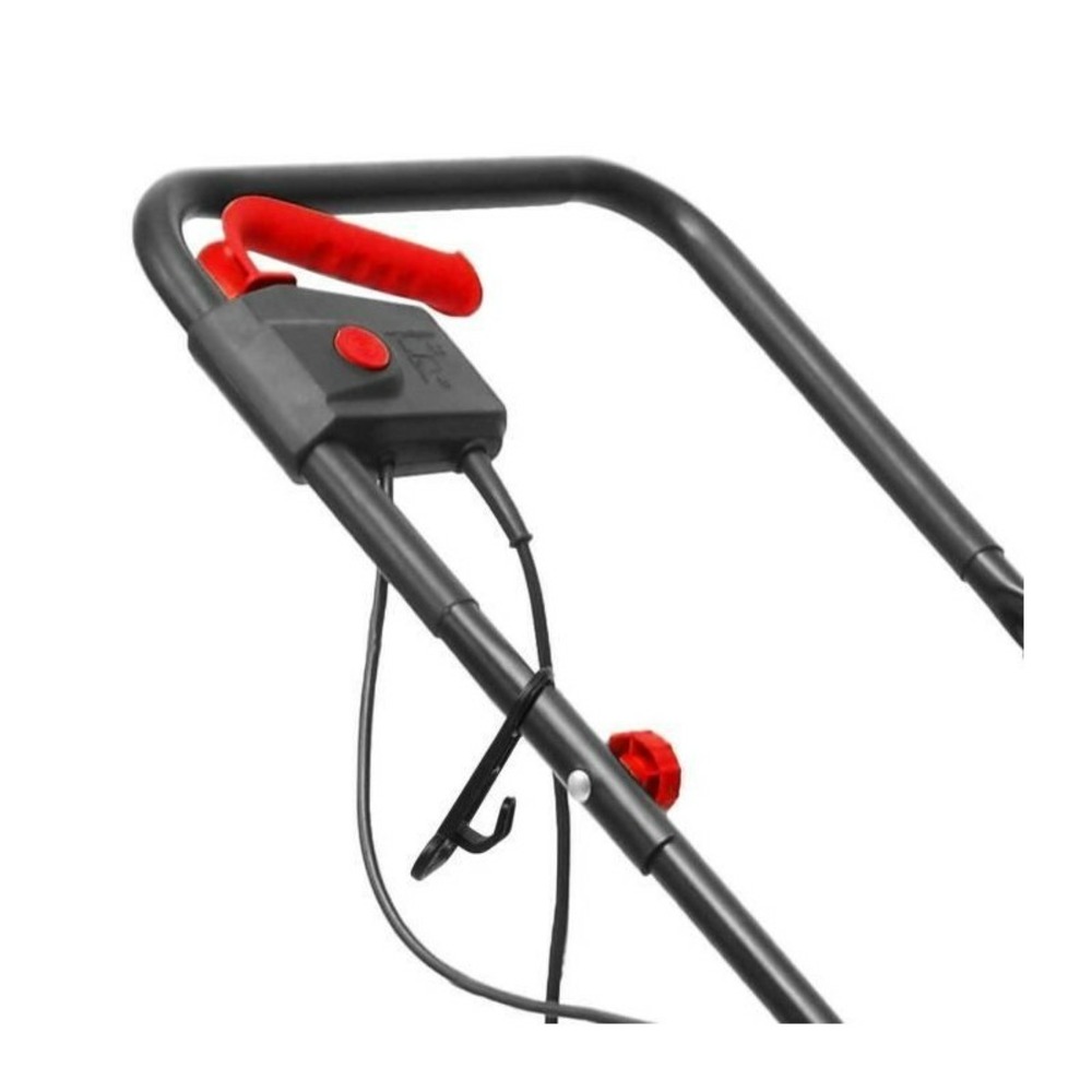 H 1420 2en1 scarificateur et ventilateur electrique gazon 1500 w