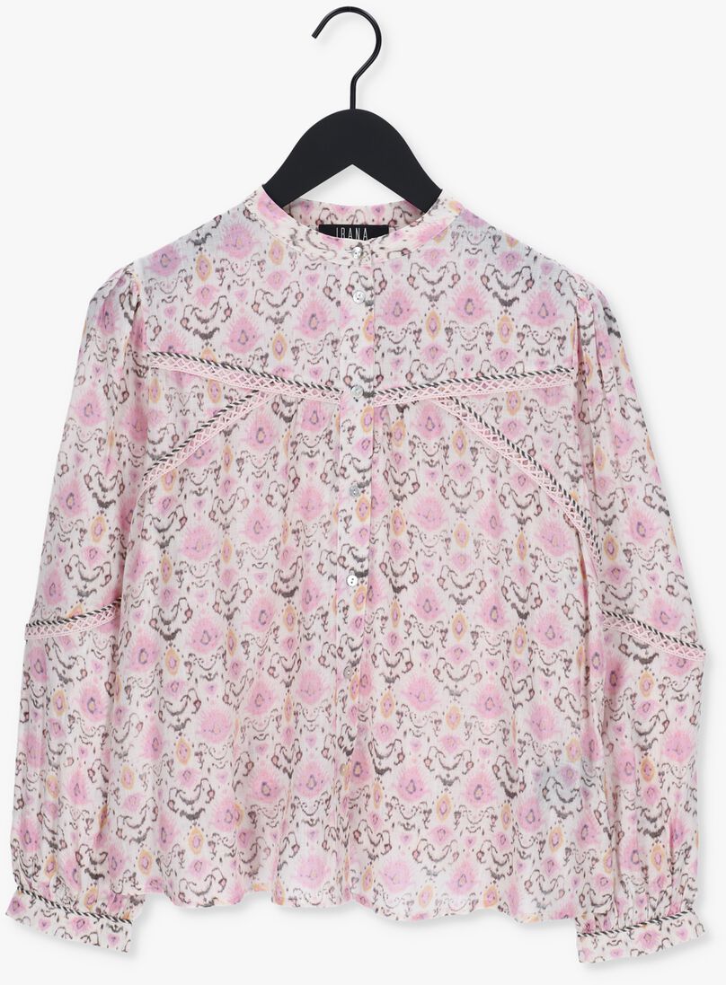 IBANA roze ibana blouse tendi