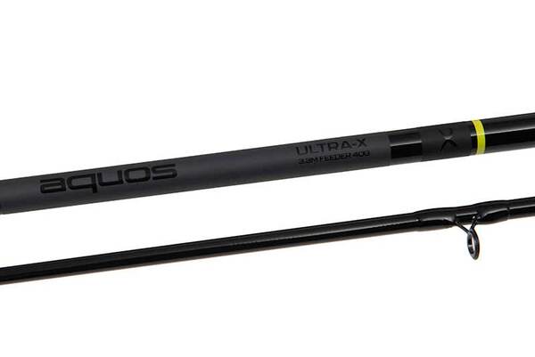Canne Feeder Matrix Aquos Ultra-X 3.3m (-40g)