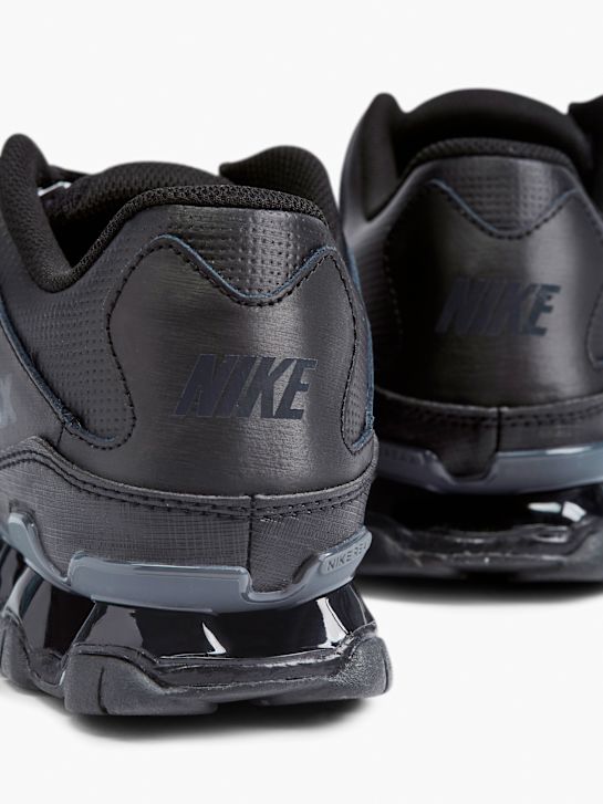 Nike REAX 8 TR MESH Sneaker Schwarz