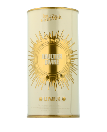 Jean Paul Gaultier Divine Le Parfum Eau de Parfum Intense Spray (nachfüllbar) 50ml