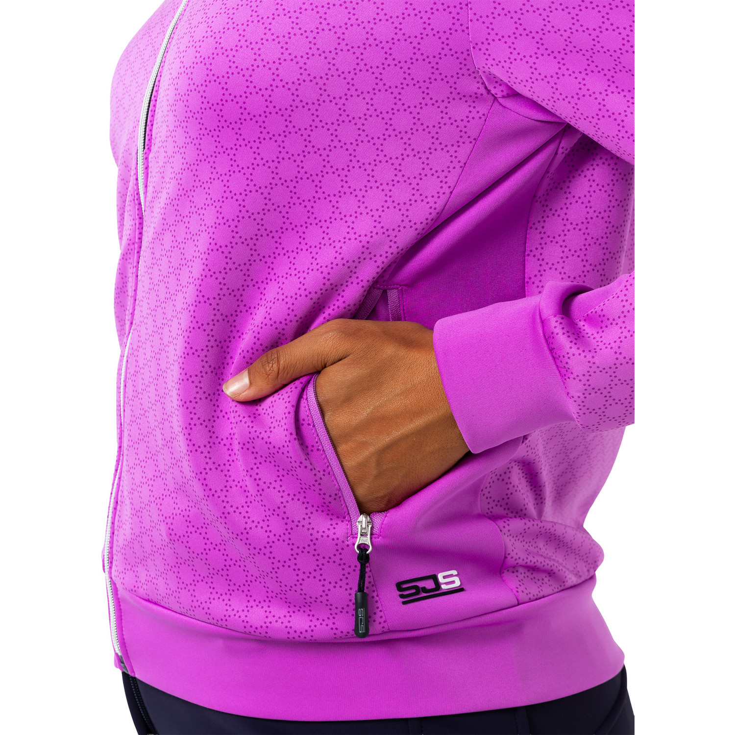 Sjeng Sports Florentina Jacket
