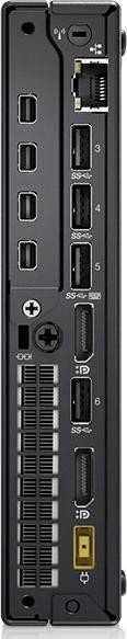 Lenovo ThinkCentre M910x Tiny