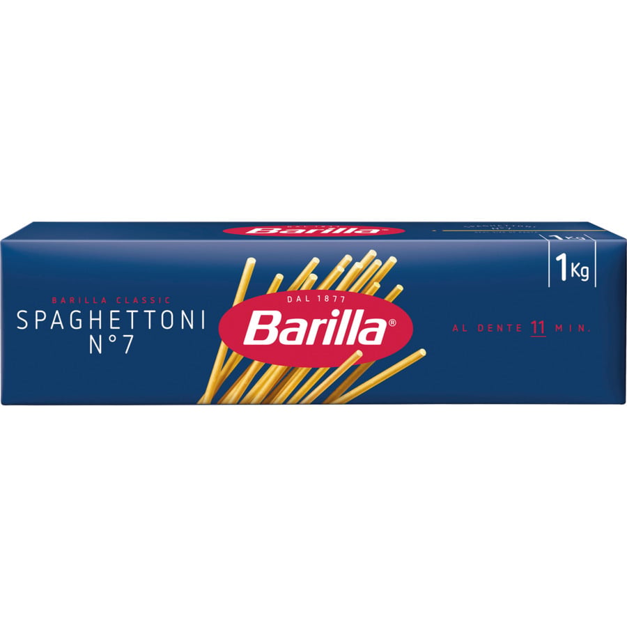 Barilla Sauce Basilico 3 x 400 g