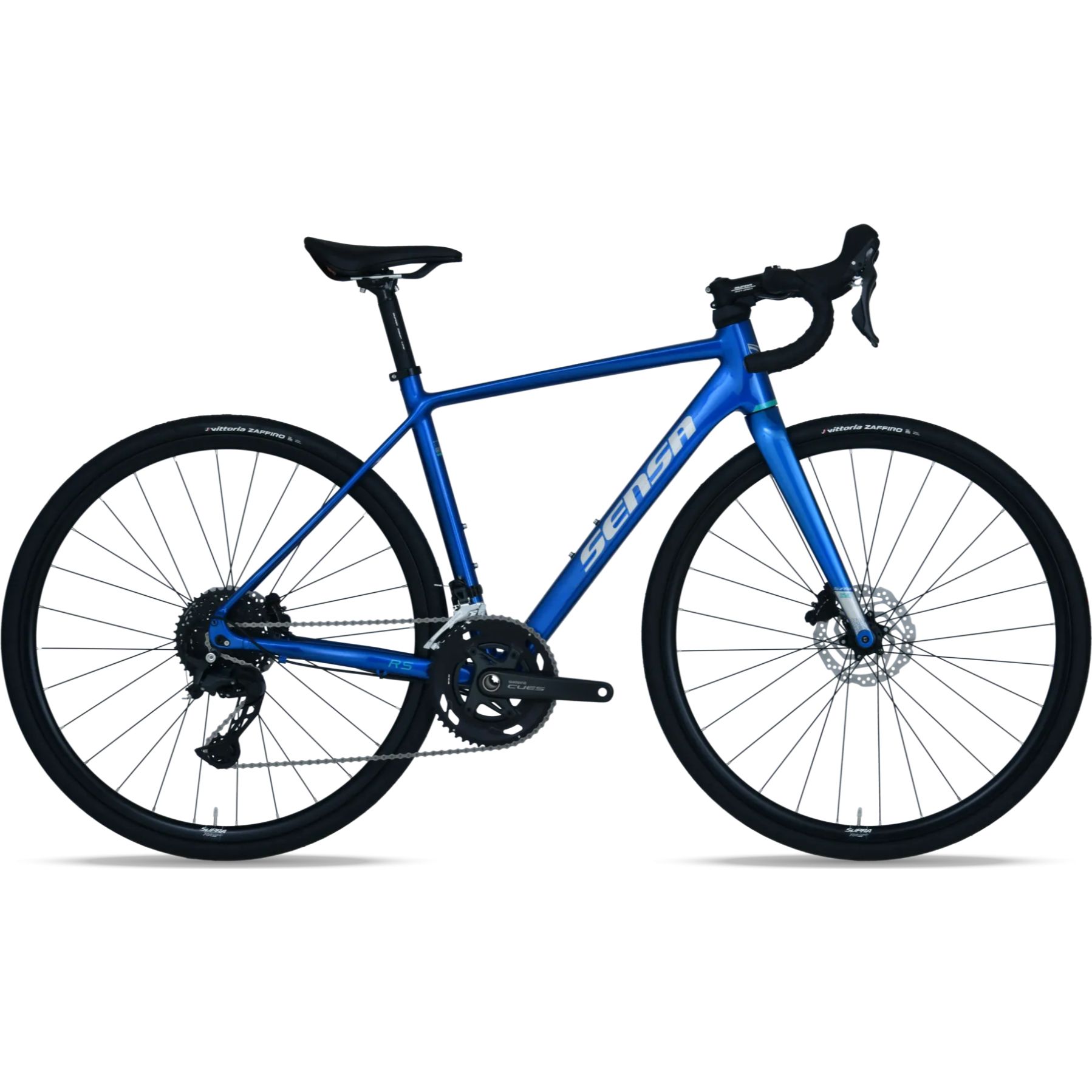 Sensa Romagna RS Tour Lady 2026