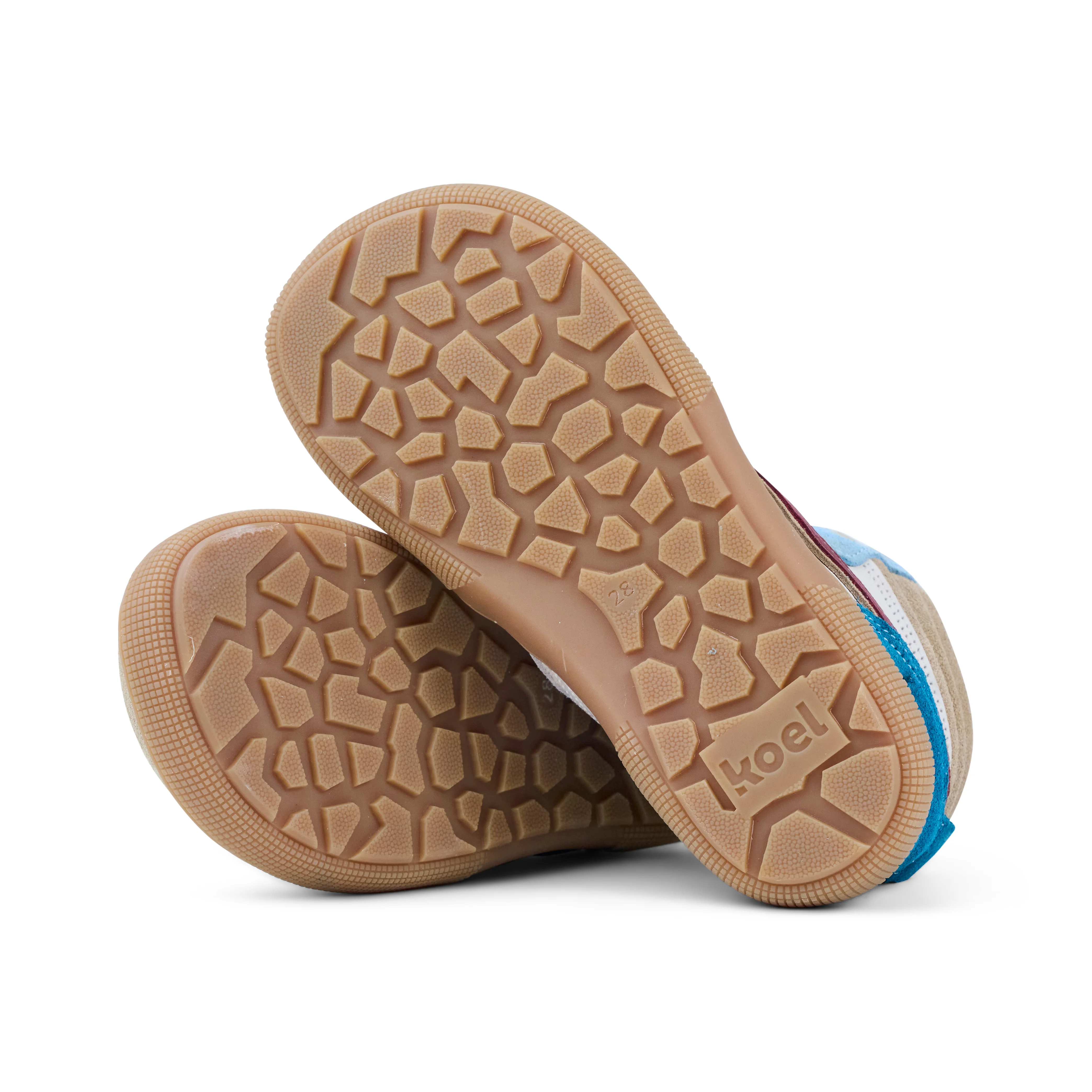 Barefoot DANISH Napa II
